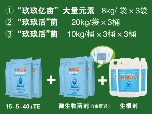 玖玖億畝套餐系列三